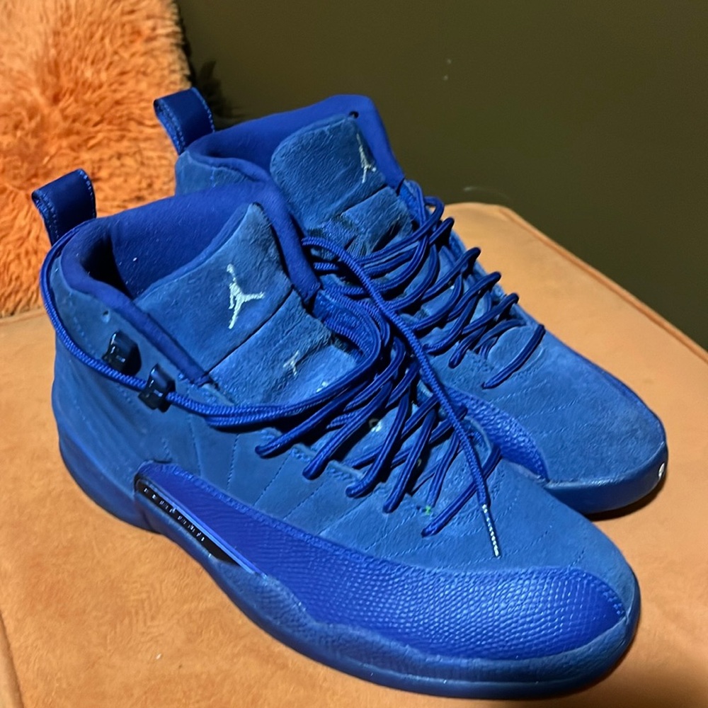 Jordan’s